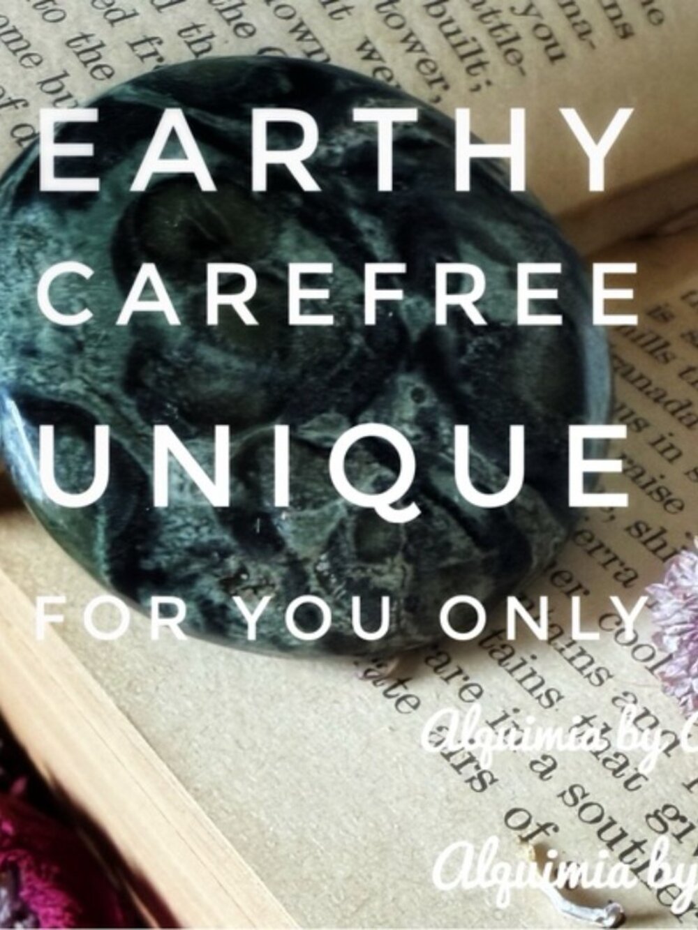 BOHO+ jewelry statement bracelet+ FRINGE + JASPER+EARTHY - Picture 2 of 4